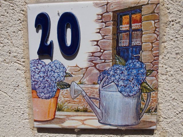 kućni broj 20 u mp